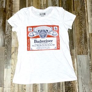 Budweiser Shirt!!
